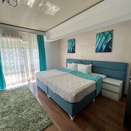 Mamaia White Tower Hotel Екстериор снимка