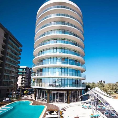 Mamaia White Tower Hotel Екстериор снимка