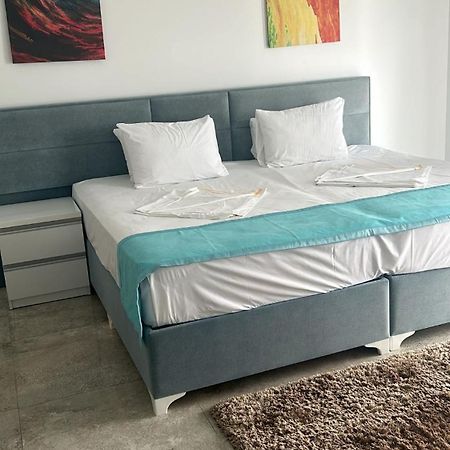 Mamaia White Tower Hotel Екстериор снимка